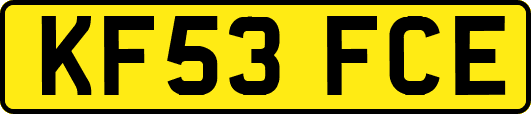 KF53FCE