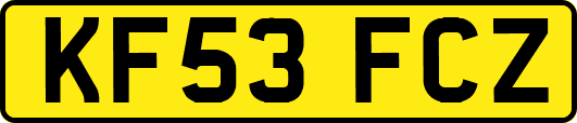 KF53FCZ