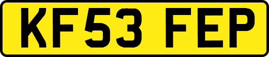 KF53FEP