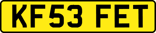 KF53FET