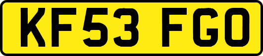 KF53FGO