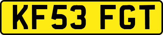 KF53FGT
