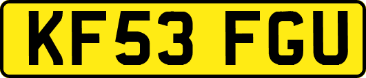KF53FGU