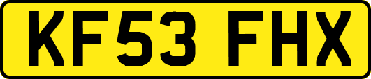 KF53FHX