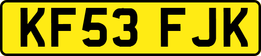KF53FJK