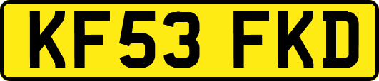KF53FKD