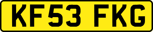KF53FKG