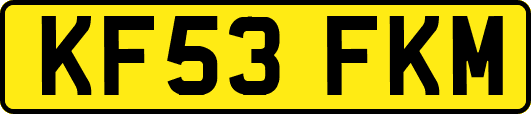 KF53FKM