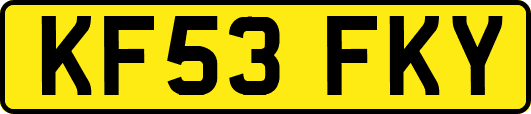 KF53FKY