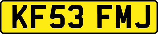 KF53FMJ
