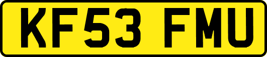 KF53FMU