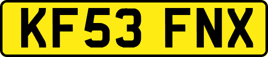 KF53FNX