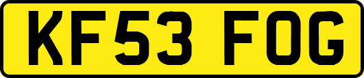 KF53FOG