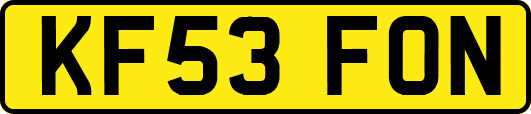 KF53FON