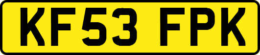 KF53FPK