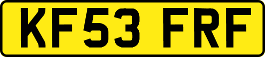 KF53FRF