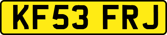 KF53FRJ