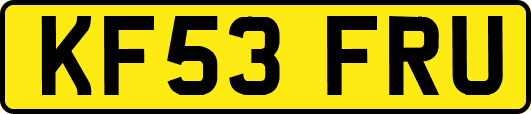 KF53FRU