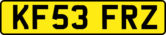 KF53FRZ