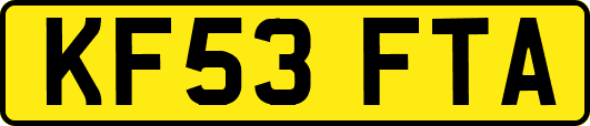 KF53FTA
