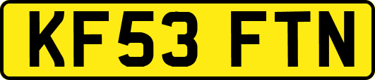 KF53FTN