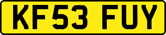 KF53FUY