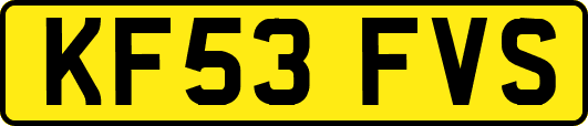 KF53FVS