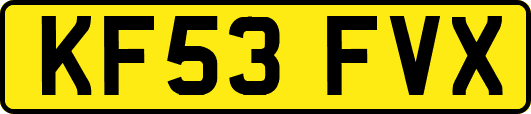 KF53FVX