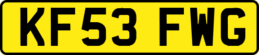 KF53FWG