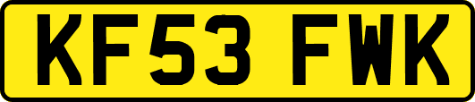 KF53FWK