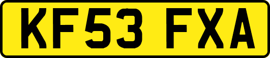KF53FXA