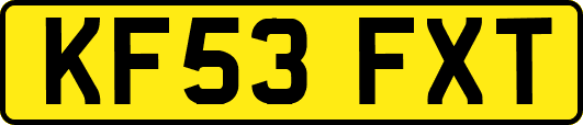 KF53FXT