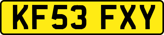 KF53FXY