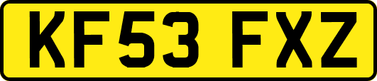 KF53FXZ