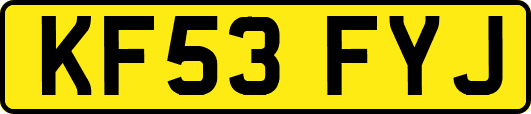 KF53FYJ