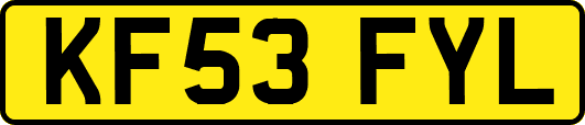 KF53FYL