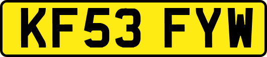 KF53FYW