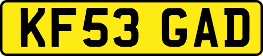 KF53GAD