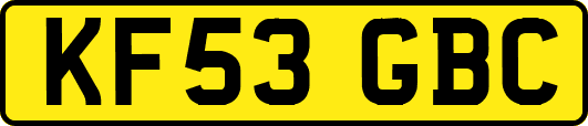 KF53GBC