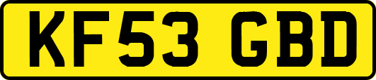 KF53GBD