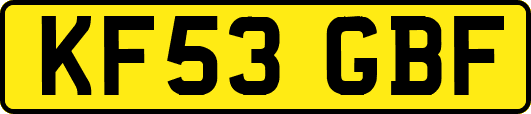 KF53GBF