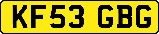 KF53GBG