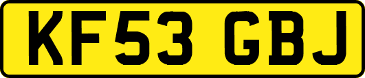 KF53GBJ