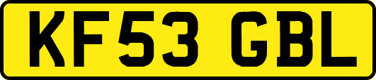 KF53GBL