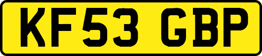 KF53GBP