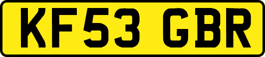 KF53GBR