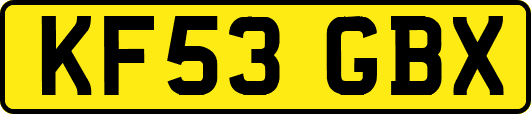 KF53GBX
