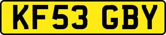 KF53GBY