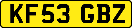 KF53GBZ