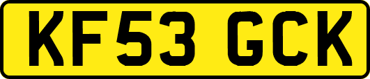 KF53GCK